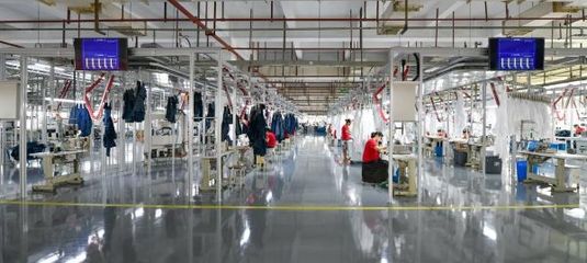 党建引领汇聚红色力量 数智赋能激发“舒适”活力——红豆股份衬衫厂党支部以信息系统集成服务驱动高质量发展